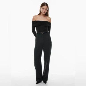 Aritzia Wilfred Effortless Pants